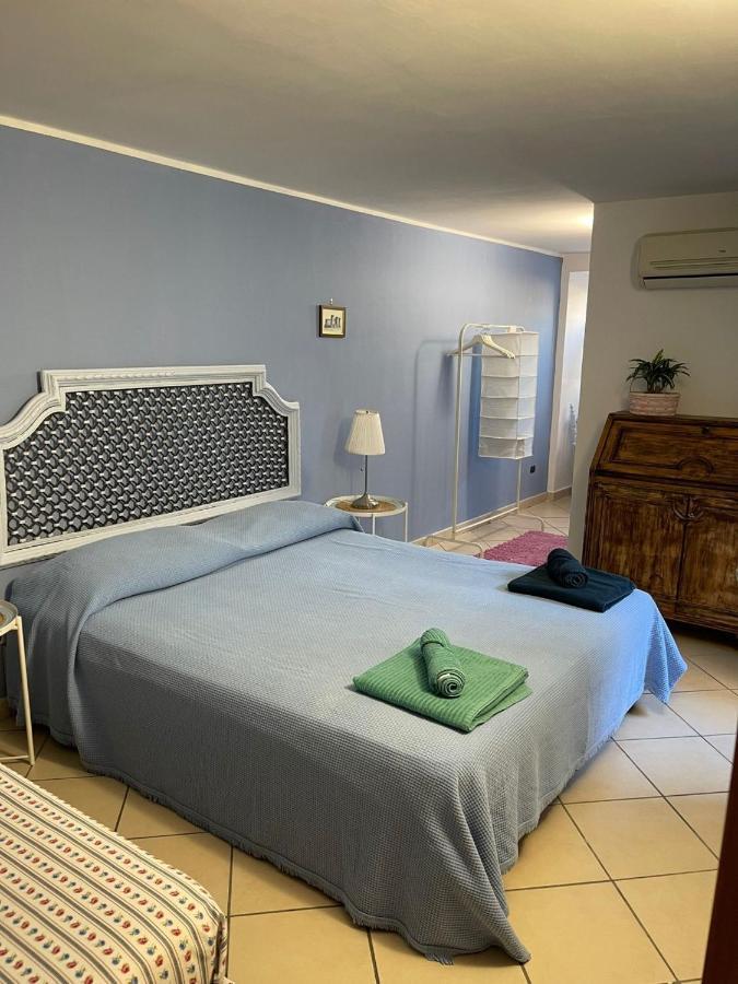 Casa Avallone Napoli Ngoại thất bức ảnh