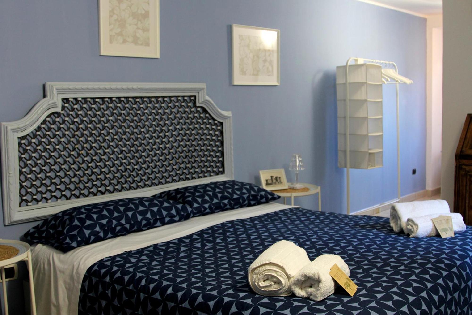Casa Avallone Napoli Ngoại thất bức ảnh