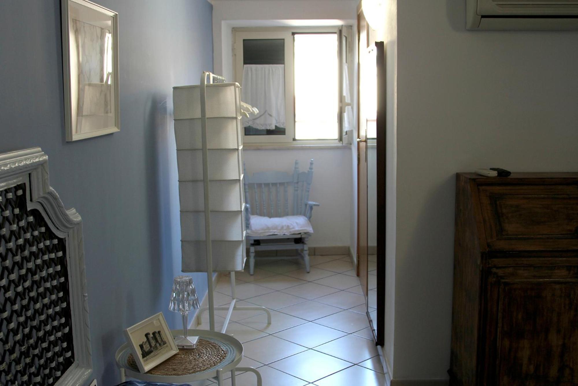 Casa Avallone Napoli Ngoại thất bức ảnh