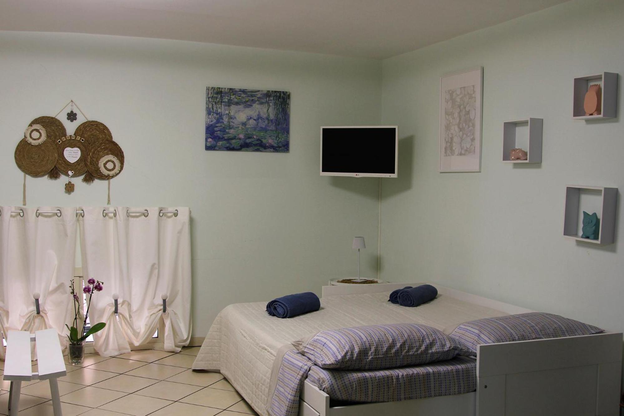 Casa Avallone Napoli Ngoại thất bức ảnh