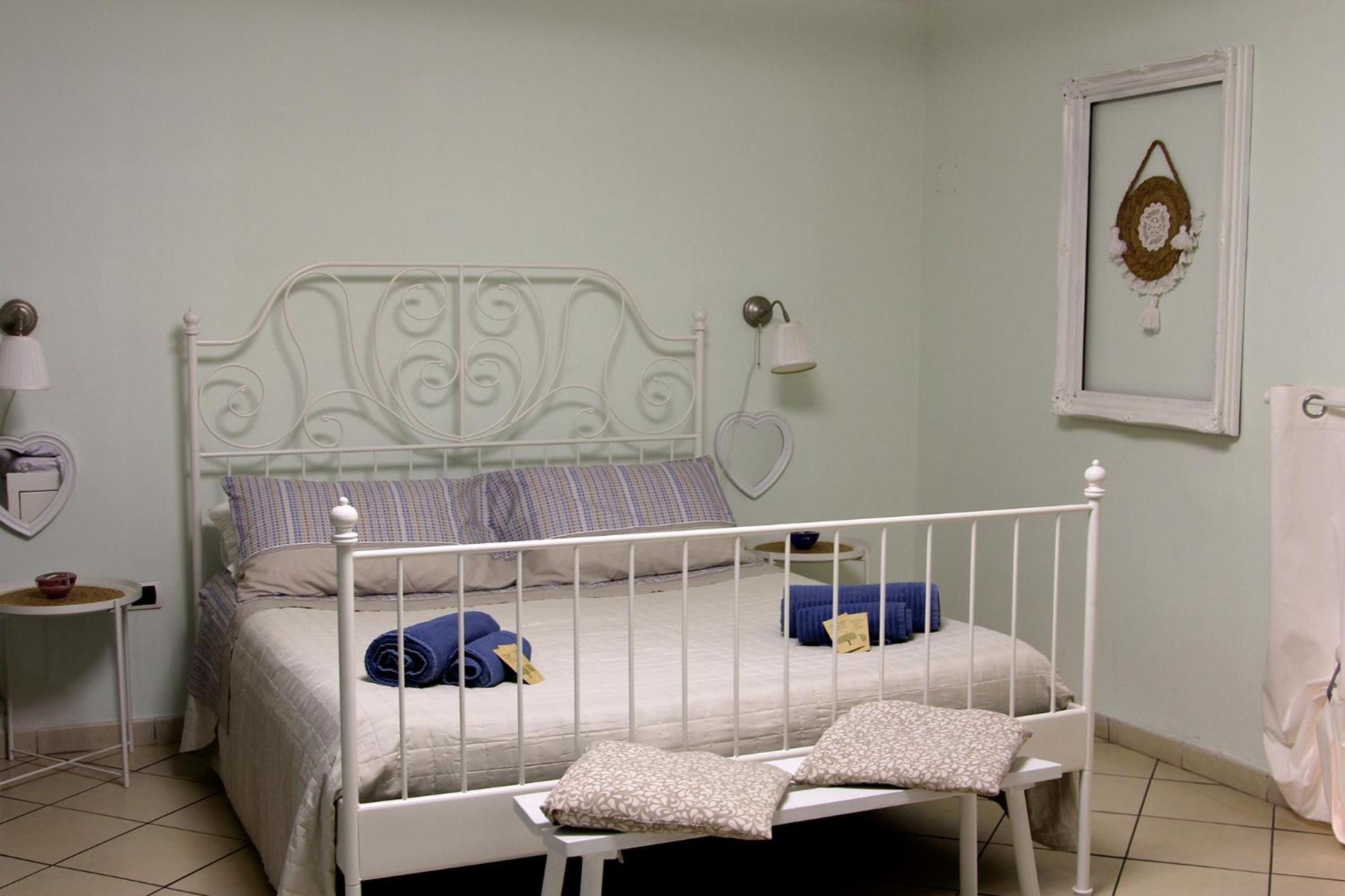 Casa Avallone Napoli Ngoại thất bức ảnh