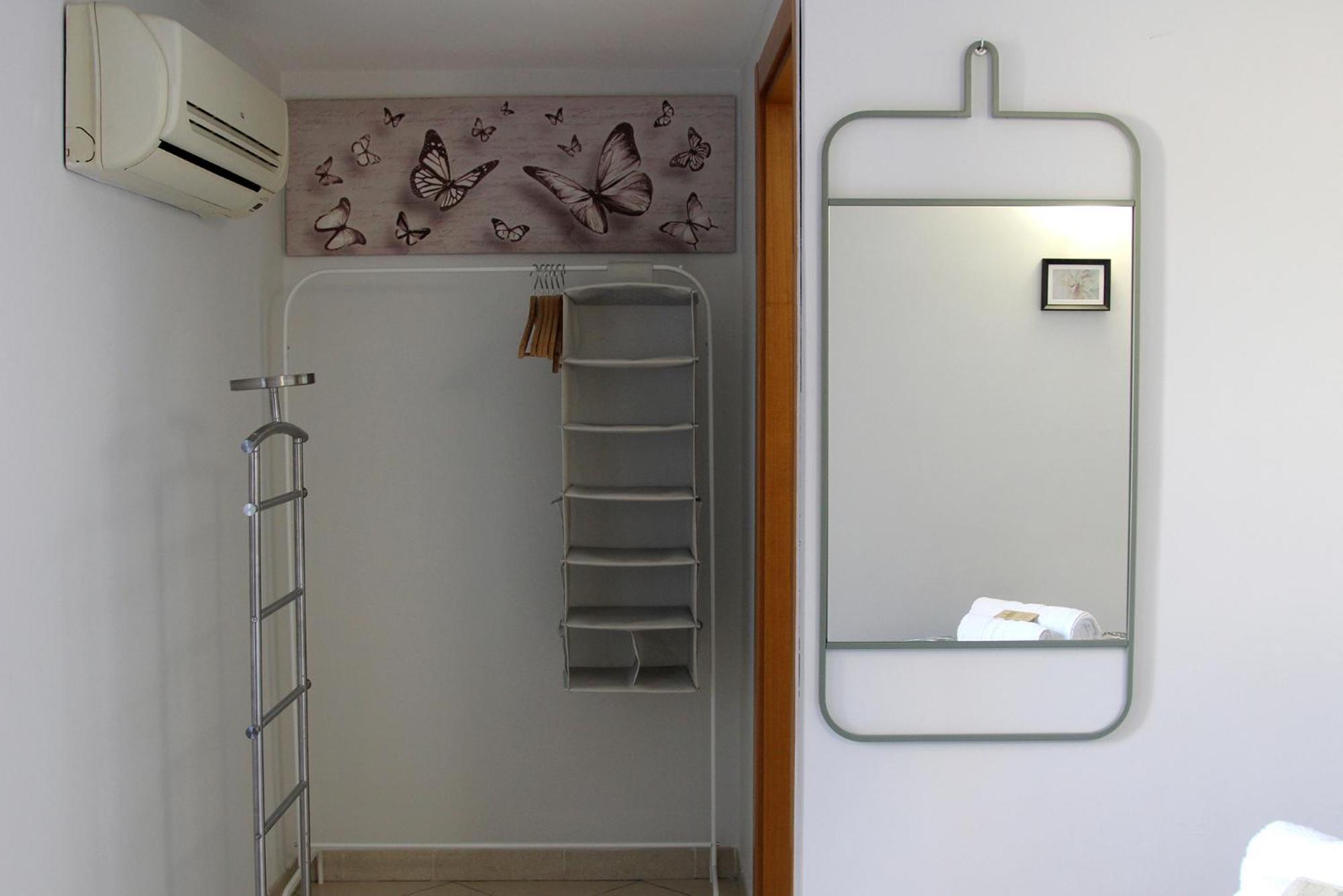 Casa Avallone Napoli Ngoại thất bức ảnh