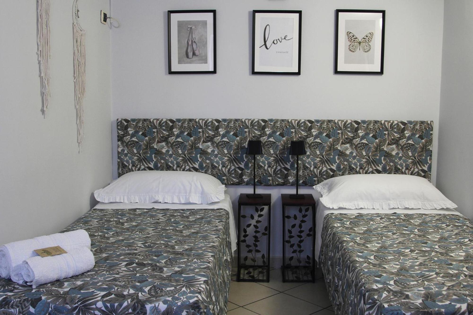 Casa Avallone Napoli Ngoại thất bức ảnh
