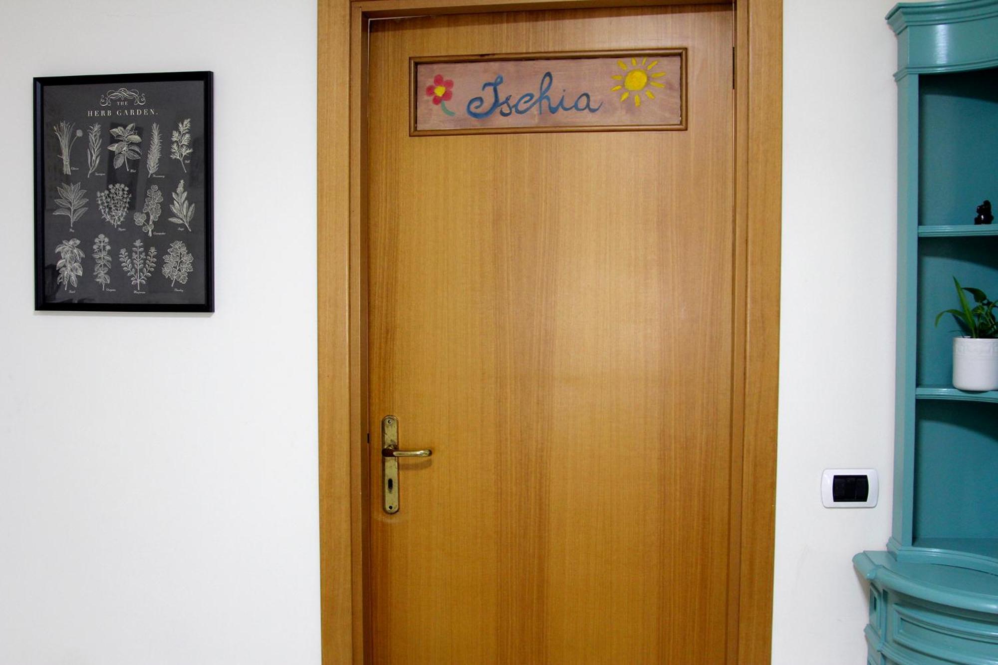 Casa Avallone Napoli Ngoại thất bức ảnh