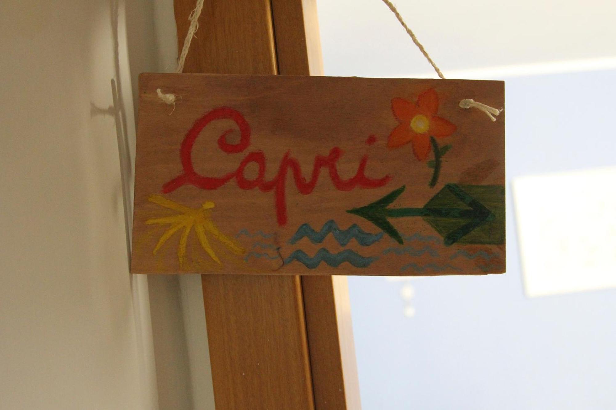 Casa Avallone Napoli Ngoại thất bức ảnh