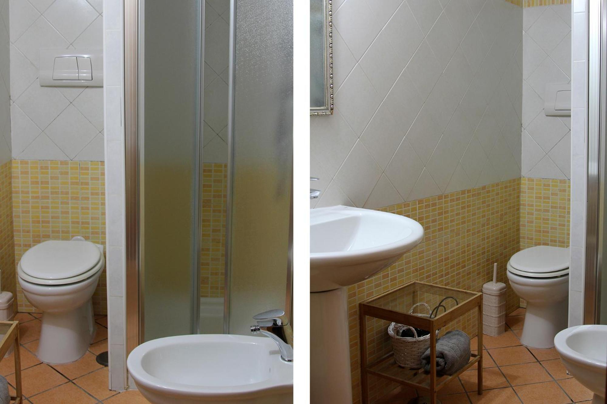 Casa Avallone Napoli Ngoại thất bức ảnh