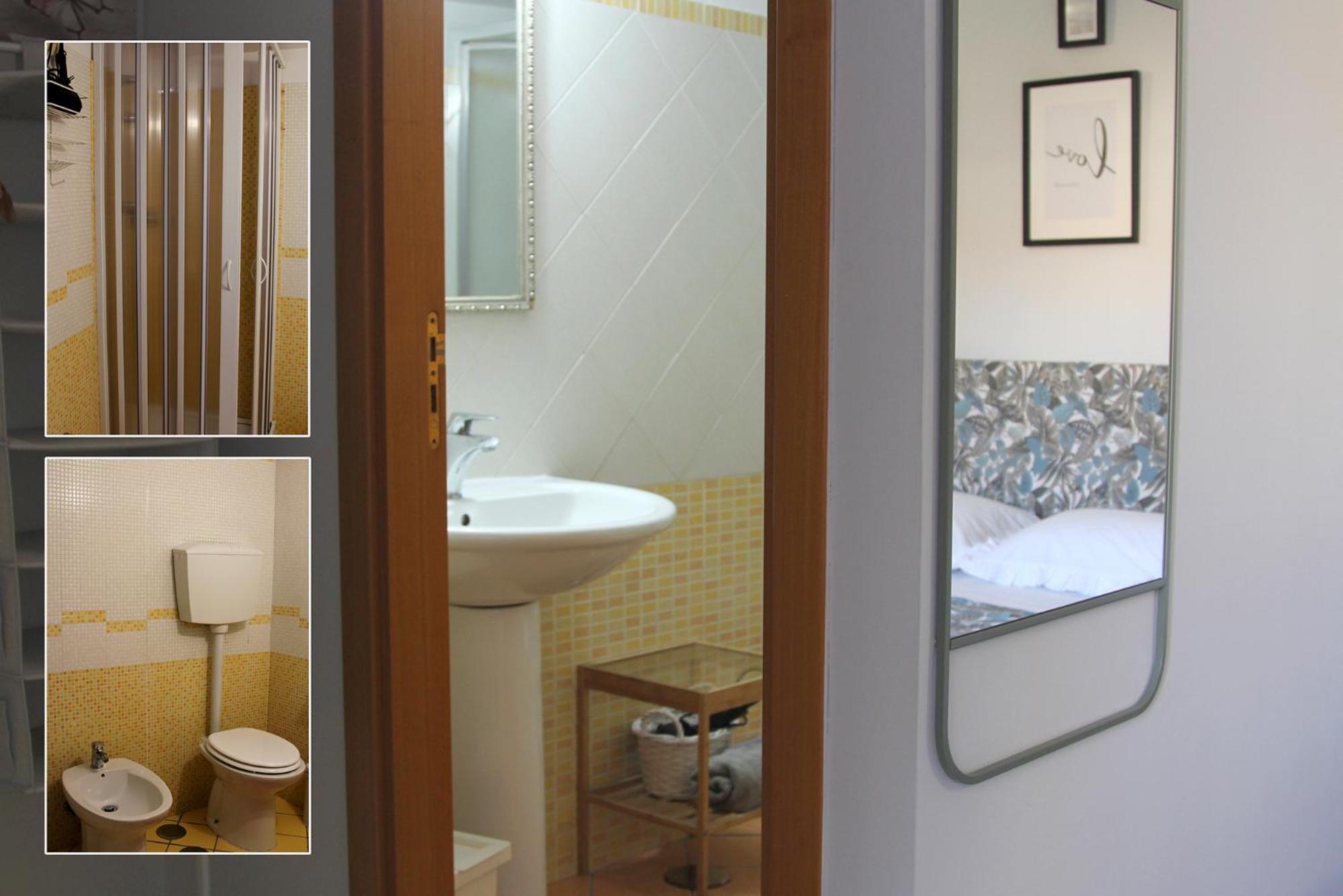 Casa Avallone Napoli Ngoại thất bức ảnh