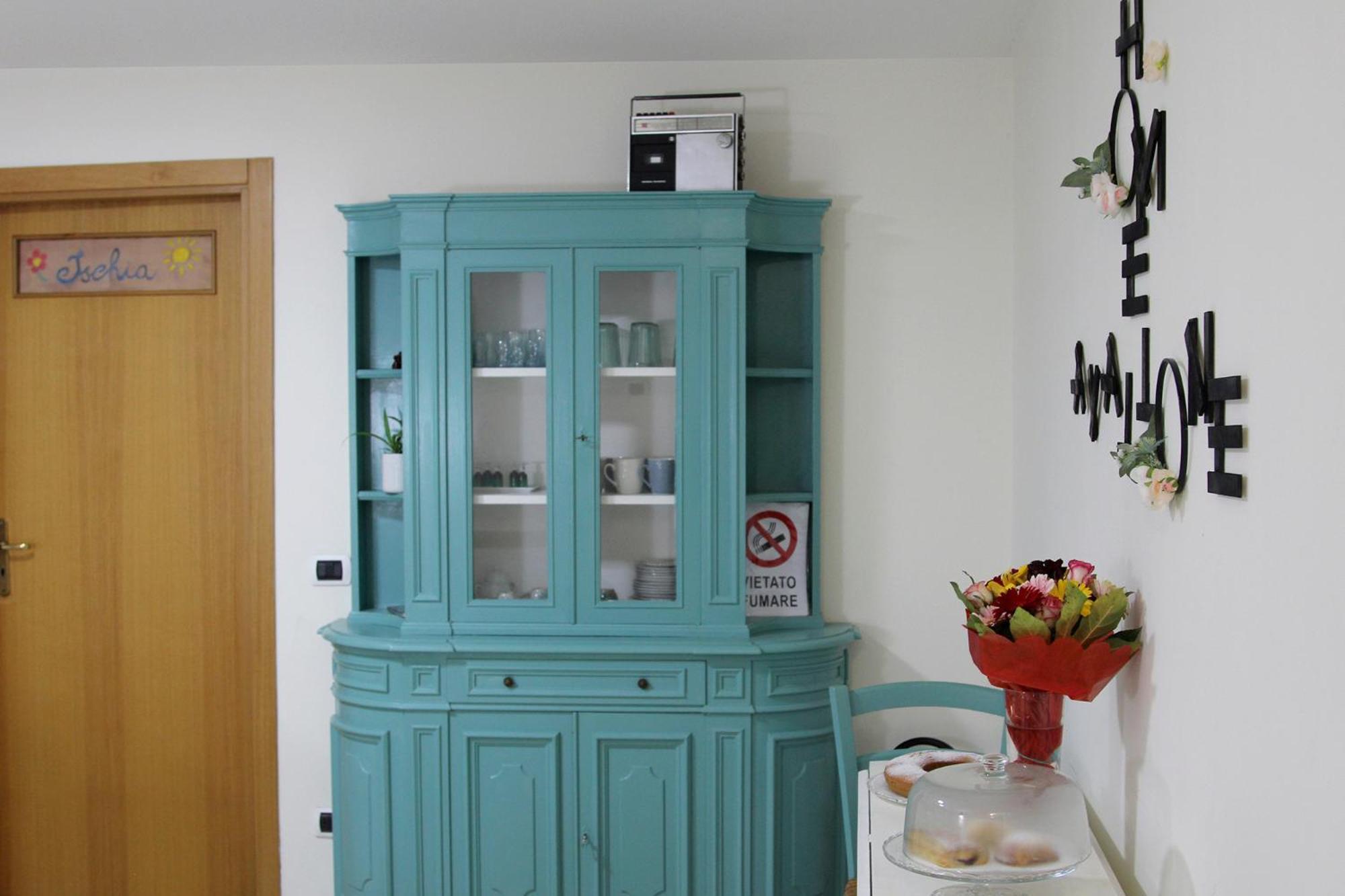 Casa Avallone Napoli Ngoại thất bức ảnh