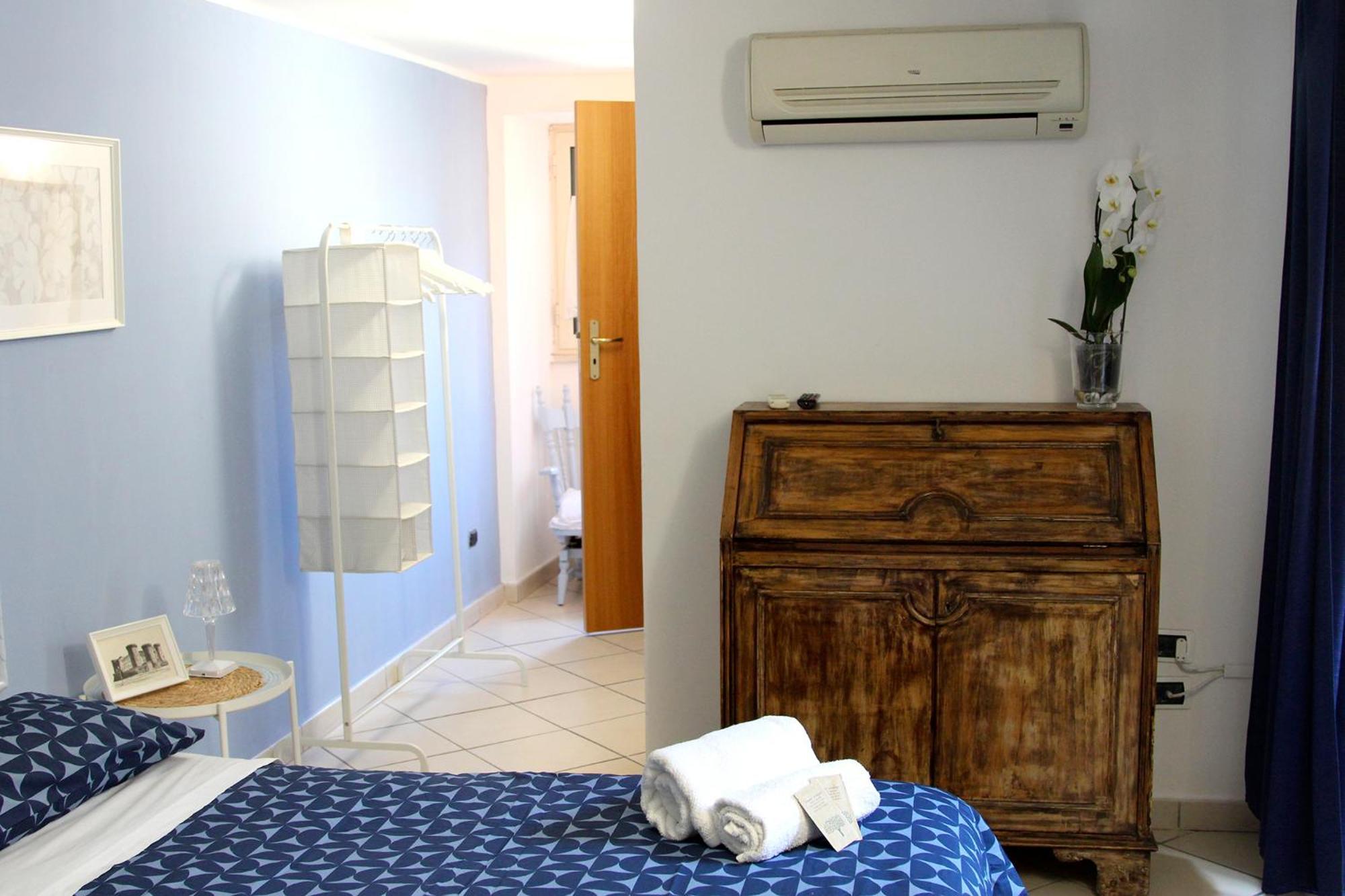 Casa Avallone Napoli Ngoại thất bức ảnh