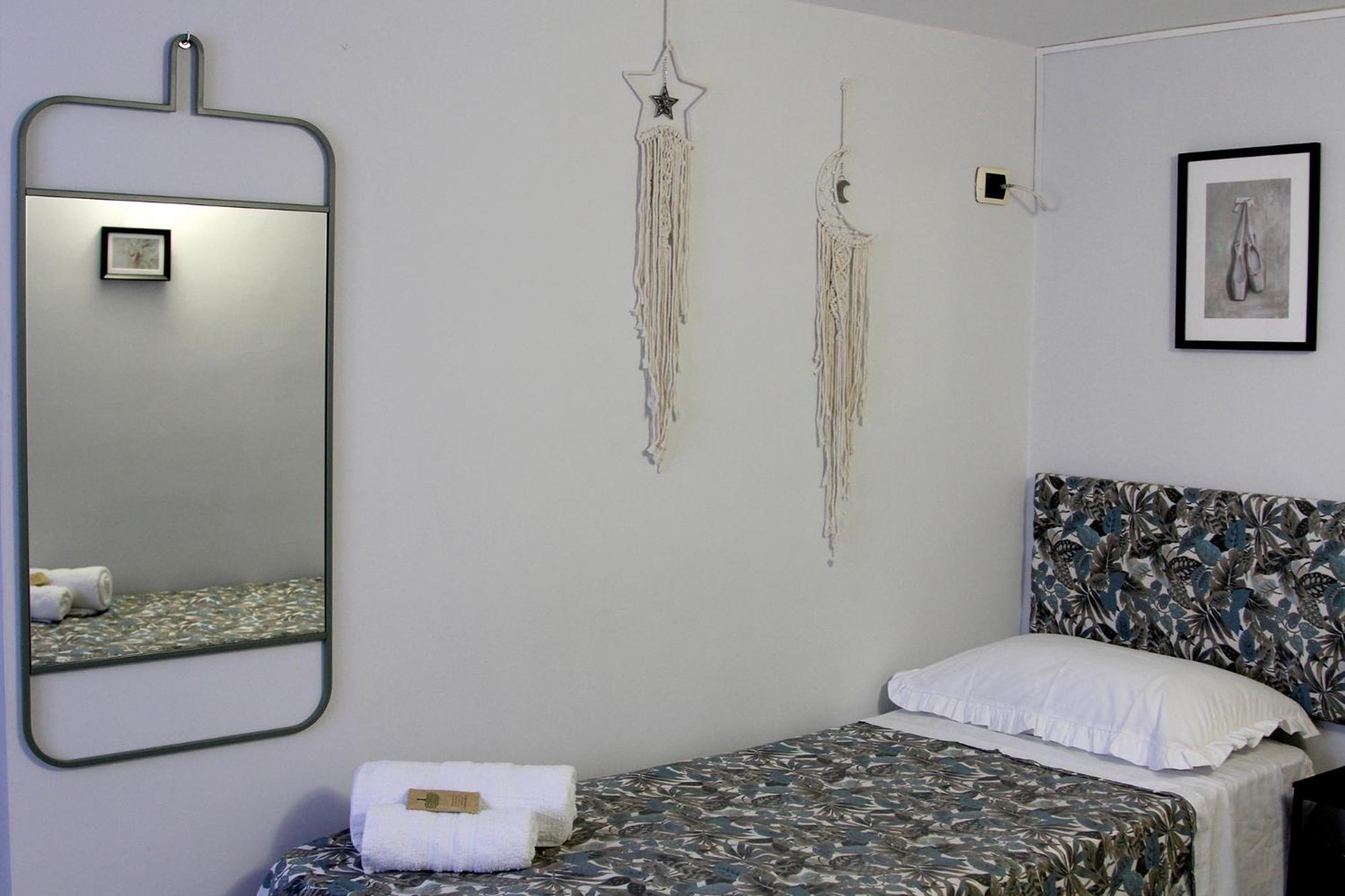 Casa Avallone Napoli Ngoại thất bức ảnh