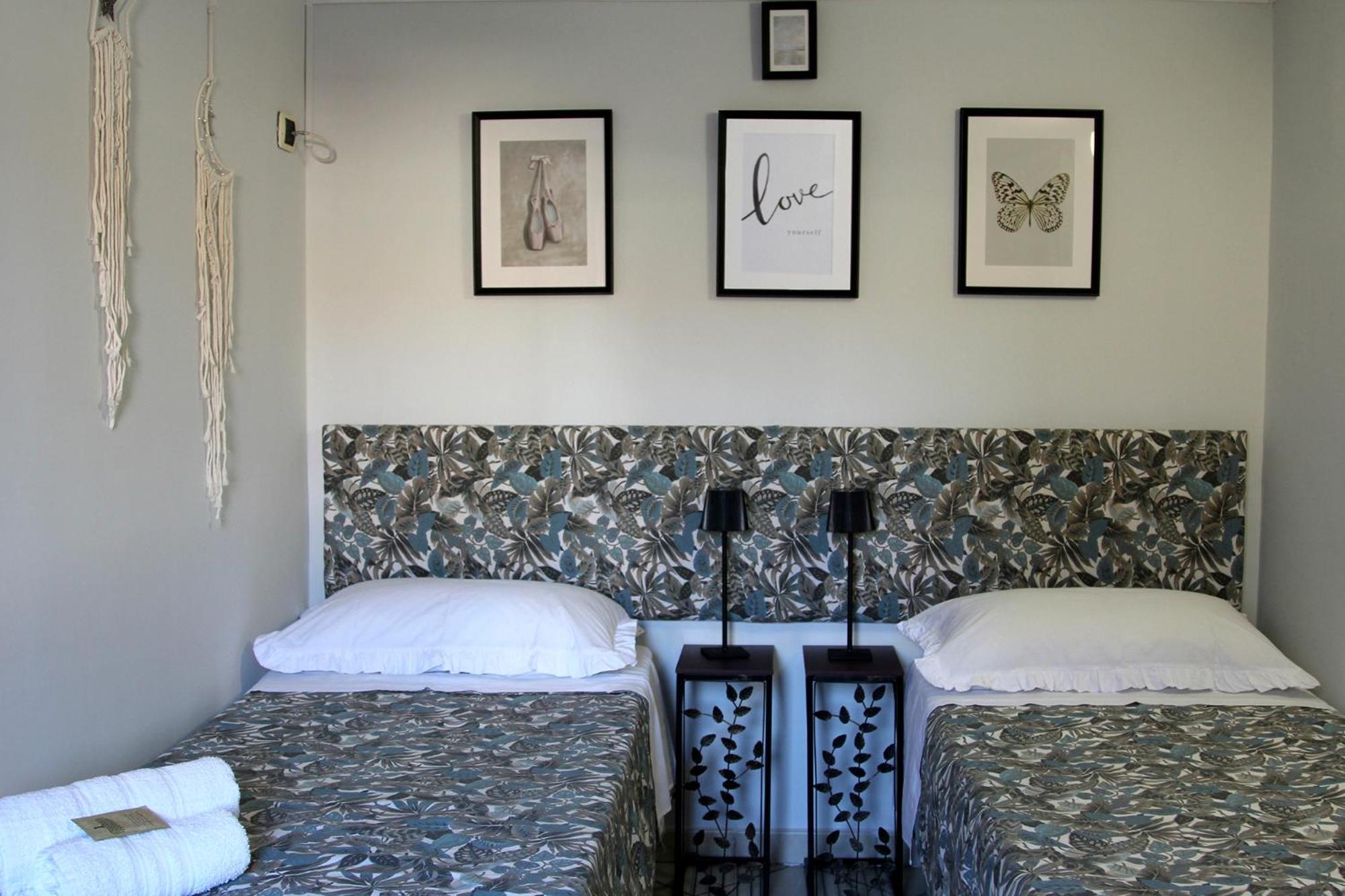 Casa Avallone Napoli Ngoại thất bức ảnh