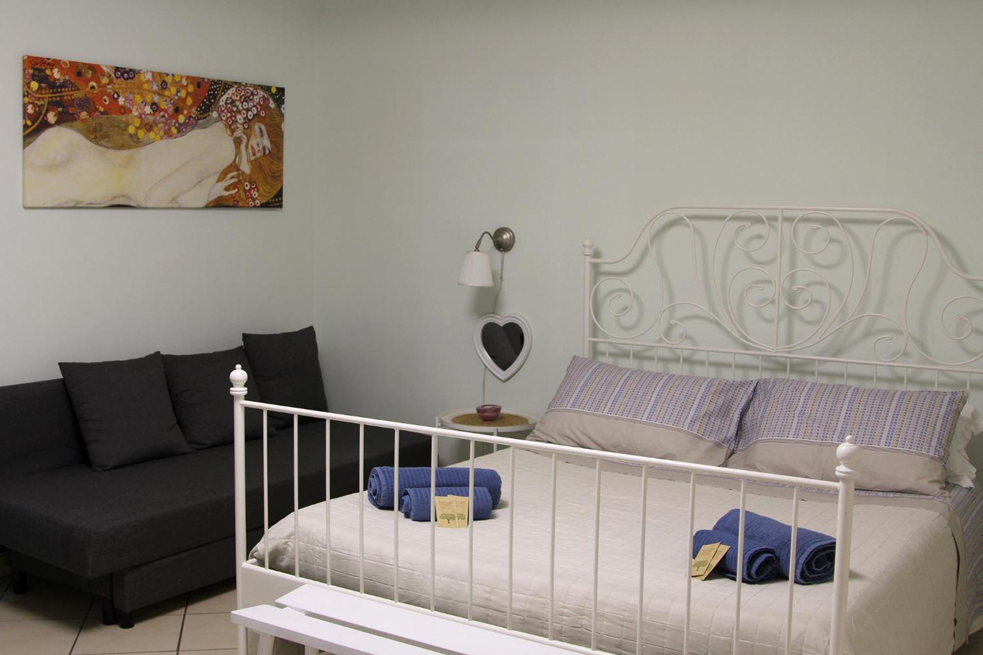 Casa Avallone Napoli Ngoại thất bức ảnh
