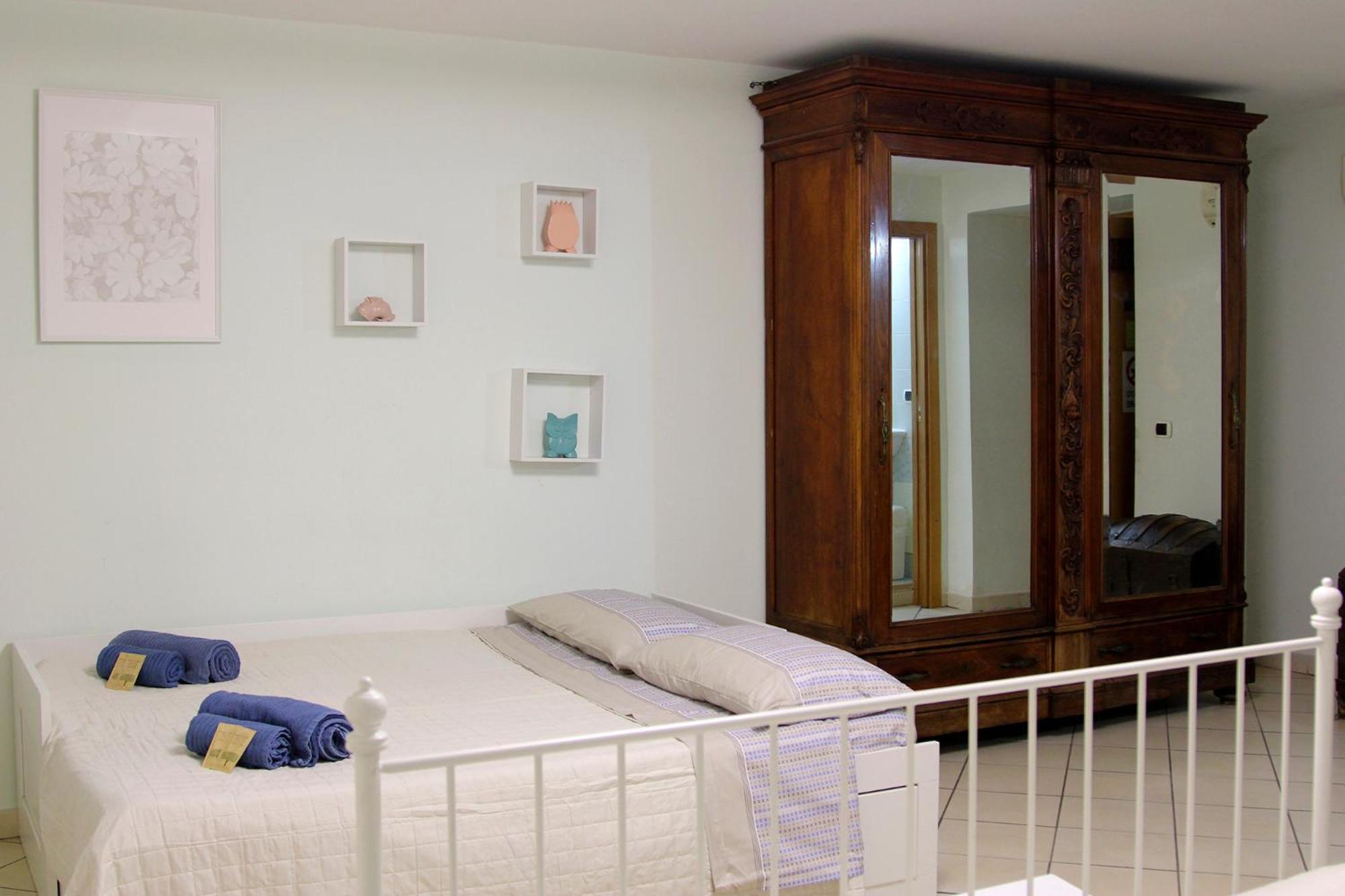 Casa Avallone Napoli Ngoại thất bức ảnh