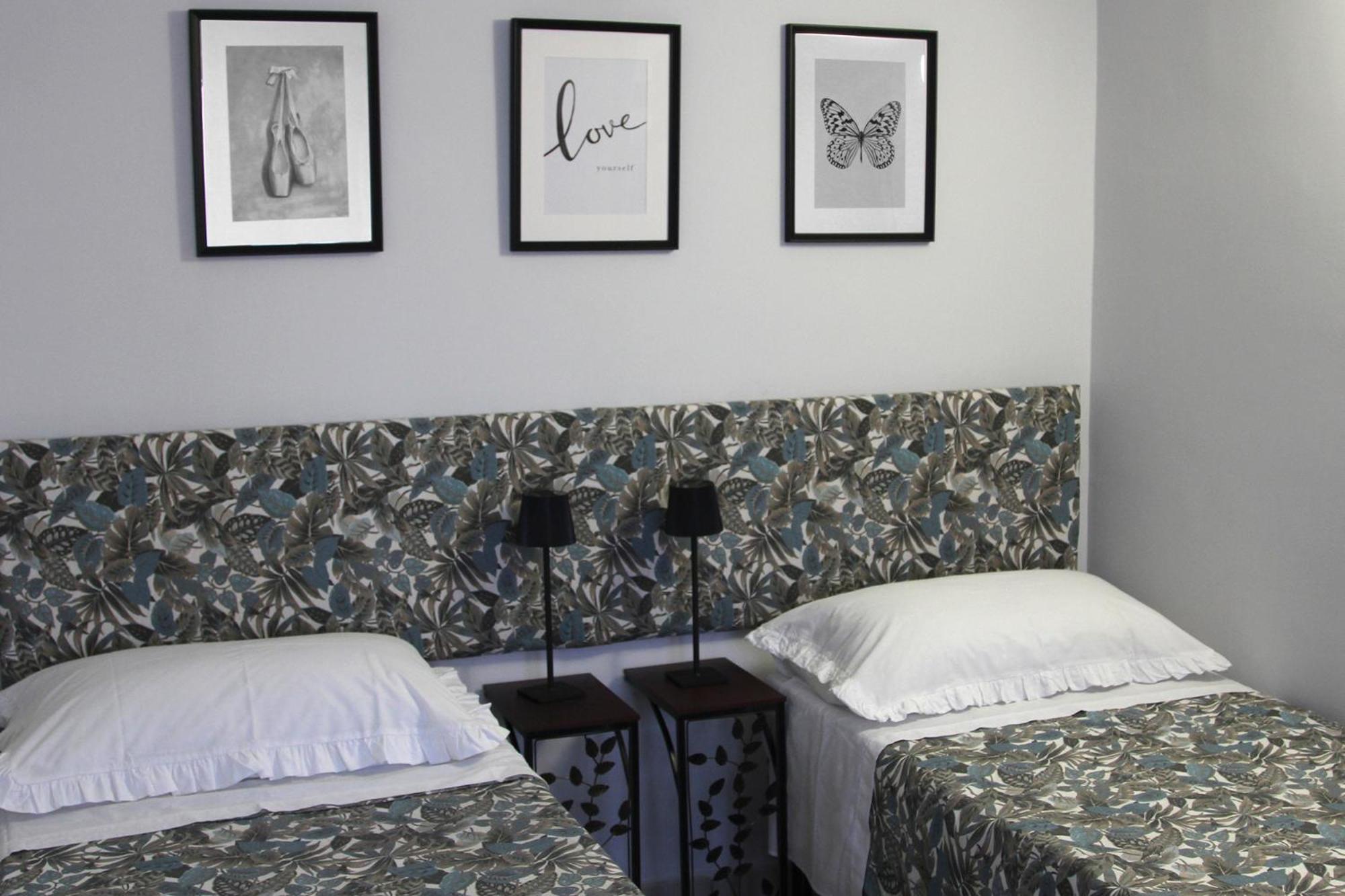 Casa Avallone Napoli Ngoại thất bức ảnh